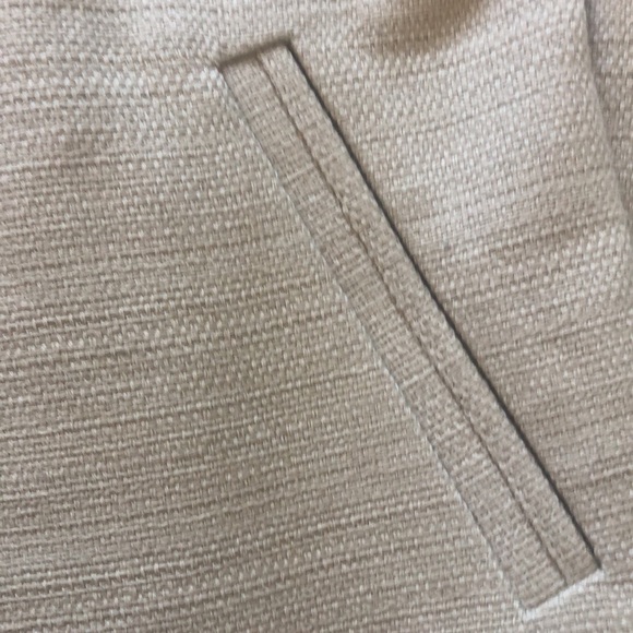 Jones New York Tweed Open Jacket / Blazer - Picture 3 of 5